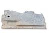 Center/middle under tray cover B45A56343