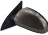 Front door electric wing mirror E4022608