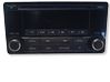 Radio/CD/DVD/GPS head unit 8701A562