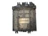 Engine control unit/module 0281001878