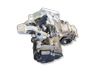 Manual 5 speed gearbox RTD