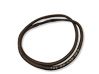 Front door rubber seal 