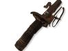 Front shock absorber/damper 