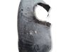 Front wheel arch liner splash guards 039137599