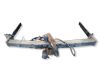 Tow bar set PA66GF30