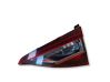 Lampy tylnej klapy bagażnika 3V9945308G