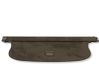 Parcel shelf load cover 