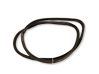 Front door rubber seal 
