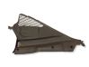 Wiper trim 7265119