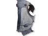 Front wheel arch liner splash guards 1106680