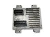 Calculateur moteur ECU 12634556