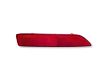Rear tail light reflector P6368R