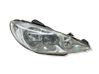 Lampa przednia 9630869680