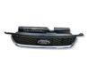 Front bumper upper radiator grill 11650712