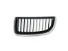 Front bumper upper radiator grill 7120007