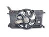 Ventilateur de refroidissement de radiateur électrique 1137328366
