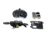 Komputer / Sterownik ECU i komplet kluczy 55577834
