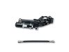 Convertible roof lock/latch 7043874