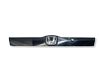 Trunk door license plate light bar 74890TF00030