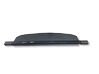 Parcel shelf load cover 