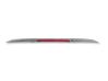 Tailgate/trunk spoiler 4X43N44210AJW