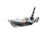 Rear window wiper motor 043TF0