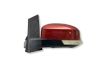 Front door electric wing mirror 212876145
