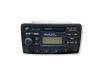 Radio/CD/DVD/GPS head unit YL8F18C838CB