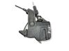 Convertible roof lock/latch 8248314