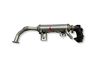 EGR valve cooler 55210701