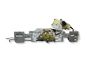 Tailgate/trunk/boot lock/catch/latch 010327