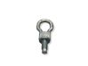 Towing hook eye 