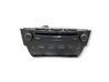 Panel / Radioodtwarzacz CD/DVD/GPS 8612053C20