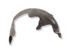 Rear arch fender liner splash guards 86821G5000
