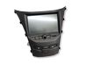 Radio/CD/DVD/GPS head unit 8911034310