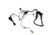 Front door wiring loom 4F1971029