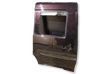 Side sliding door 2K0863248