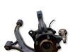 Front wheel hub spindle knuckle 04694949AA