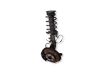 Front shock absorber with coil spring 8V6118K001BB