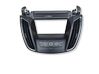 Climate control/heater control trim F1CB18835CHW