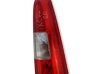 Luz trasera/de freno 160986