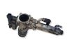 EGR valve cooler 880182B