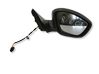 Front door electric wing mirror 3202002012