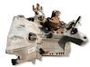 Manual 5 speed gearbox 6C1R7002AB