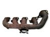 Exhaust manifold 6C1Q9430BD