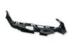 Headlight/headlamp mounting bracket 5FF807890