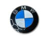 Manufacturer badge logo/emblem 813237505