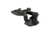 Engine mount bracket 9658198980