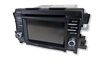 Panel / Radioodtwarzacz CD/DVD/GPS 16730171