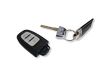 Ignition key/card 8K0959754D